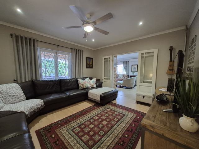 3 Bedroom Property for Sale in Ceres Western Cape
